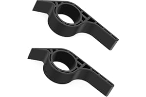 ONTEN Pry Bar Set for Tesla Model Y Hitch Cover, Removal Tools Set for Tesla Model Y Hitch Cover [2Packs]