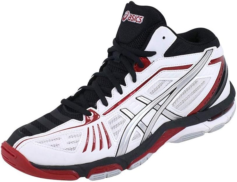 asics surveyor 6