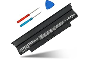 J1KND 11.1V 48Wh Battery for Dell Inspiron 17R N7010 N7011 N7110 15R N5010 N5110 N5030 N5040 N5050 14R N4010 N4110 N4050 M501