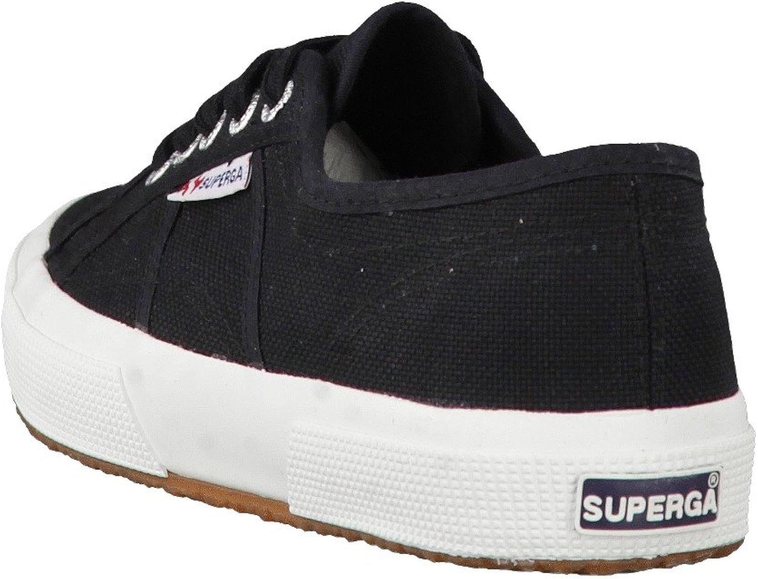 wash superga