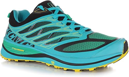 tecnica scarpe running