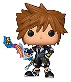 Funko Disney Kingdom Hearts 3 Gift