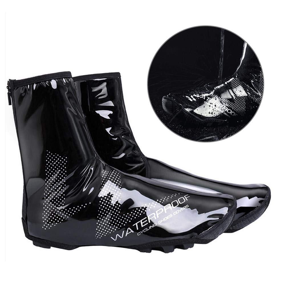 mtb waterproof overshoes