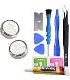 Amazon.com: AWEDAS Z55h Battery for Sony WF-1000XM4 (1 Set