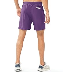 NORTHYARD Men's Athletic Running Shorts Quick Dry