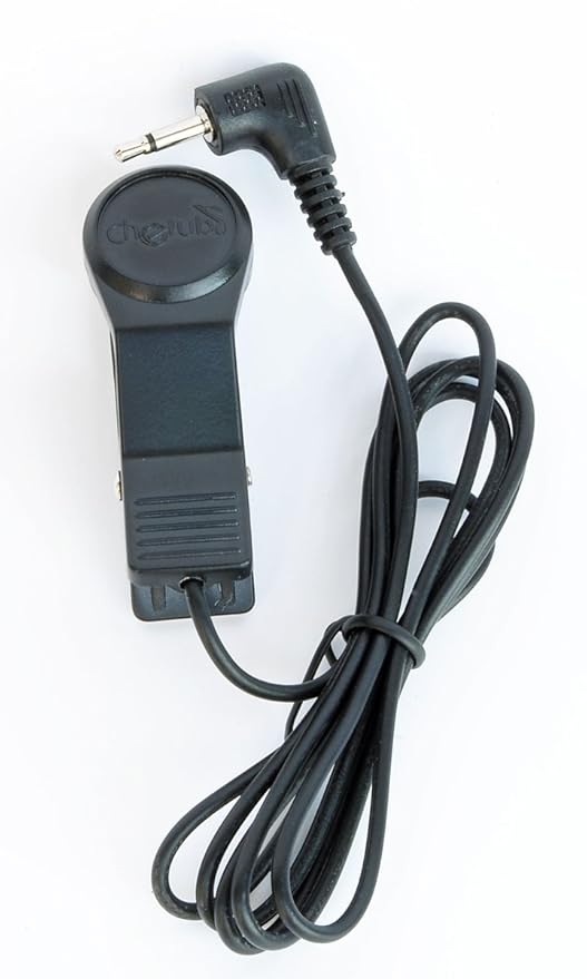 Cherub Pickup Tonabnehmer f digitale Stimmgeräte WCP500