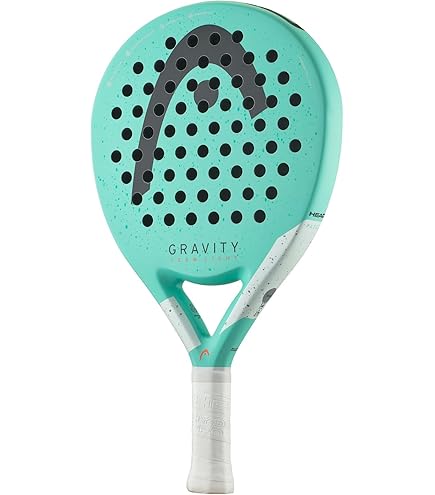 Amazon.com: Head Extreme Pro 2024 Padel Racket (223013) : Sports