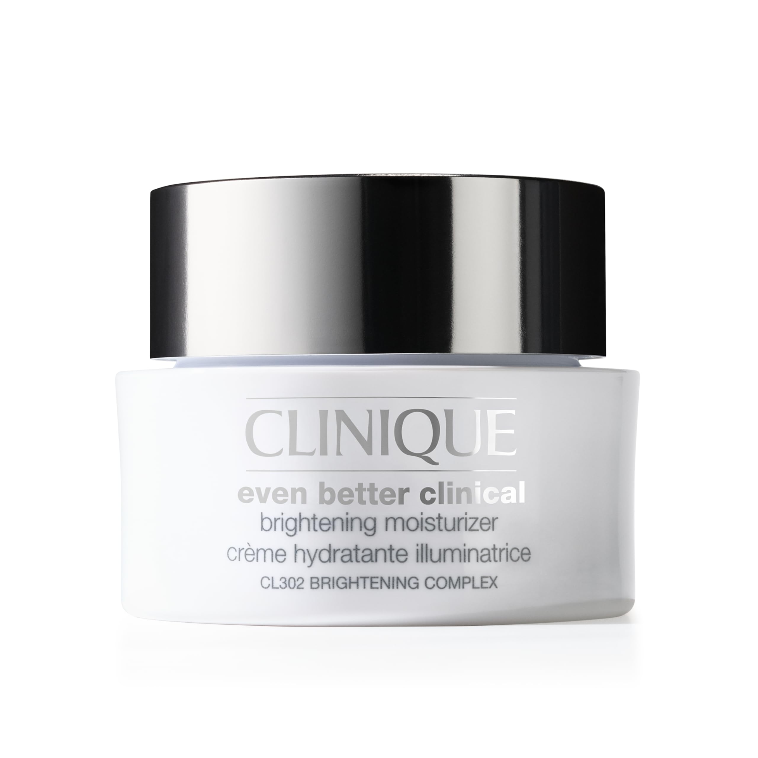 Clinique Even Better Clinical Brightening Moisturizer With Salicylic Acid, Glucosamine + Vitamin C | Hydrating + Dark Spot Reducing