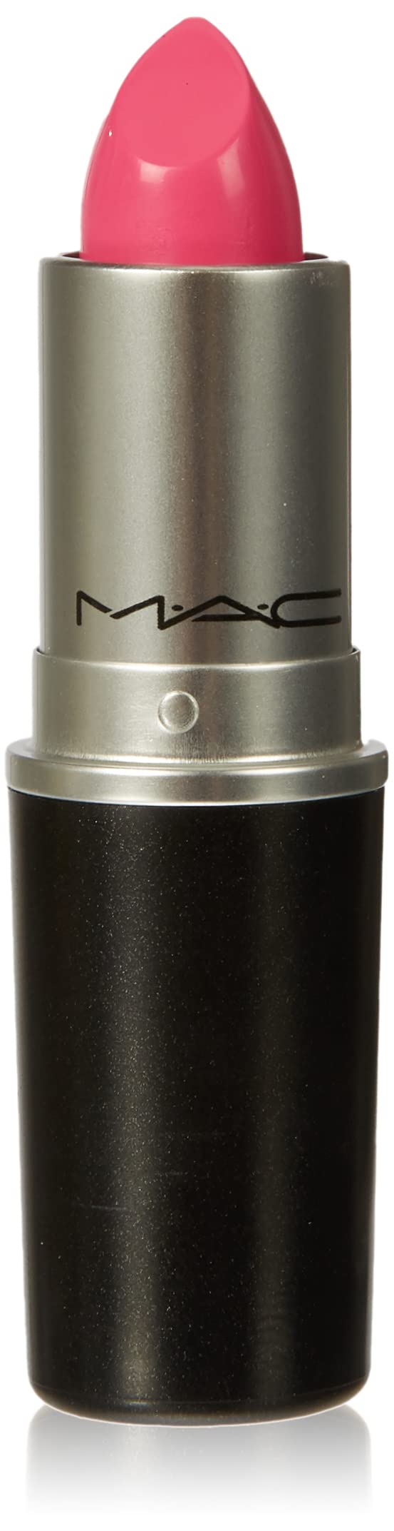 MAC Matte Finish Lipstick, 3 g, Pink