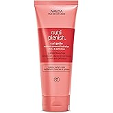 Aveda Nutriplenish Curl Gelée | Hydrating Superfood Gel for Coily Hair, Curly Hair, Wavy Hair | Reduces Frizz, Elongates Curls & Coils | 96% Naturally Derived*