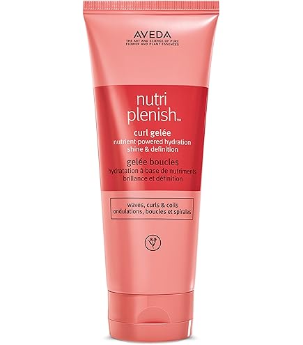 Amazon.com: Aveda Nutriplenish Conditioner Light Moisture