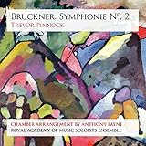 SYMPHONIE NO. 2 (CD / SACD)                        image