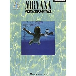 Nirvana – Nevermind: Revised Edition