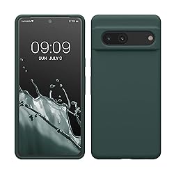 kwmobile Case Compatible with Google Pixel 7 Case