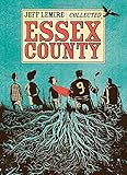 The Collected Essex County