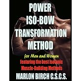 Power Iso-Bow Transformation Method (Iso-Bow Transformation System)