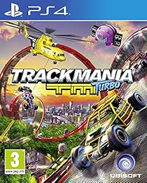 TrackMania Turbo