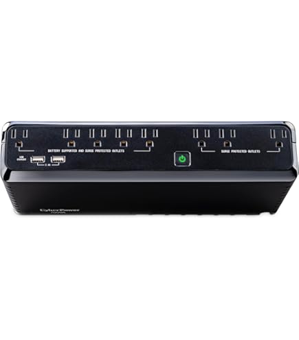 (未使用･未開封品)　TRPINTERNET750U - Tripp Lite 750VA 6UPS/Surge and 6 Surge UPS System by Tripp Lite p1m72rm Tripp Lite series 750VA 6UPS/Surge and 6 Surge UPS System