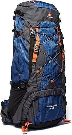 Technicals rucksack review Clearance