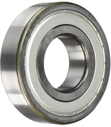 Rolex Submariner 5512 10 Cuscinetti A Sfere Dunlop 6205 2RS Sigillati - Misure 25x52x15 Mm, Per Applicazioni Industriali Skf 6201 - Foto 10