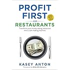 Profit First for Restaurants: Transform Your Money-Eating Restaurant Into a Cash-Making Machine