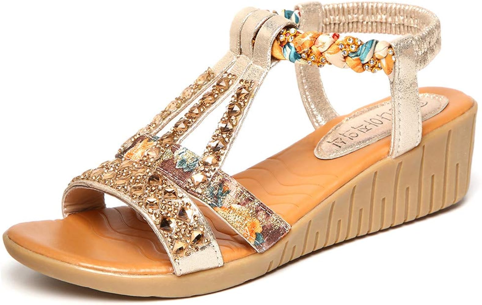 nice wedges for ladies