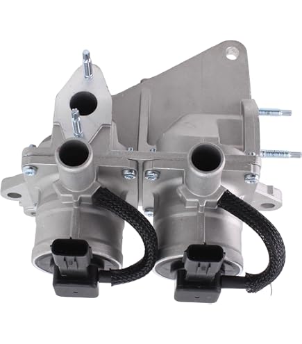 Amazon.com: Toyota Air Switch Valve - 25710-50042 : Automotive