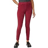 HUE Womens Classic Corduroy Legging