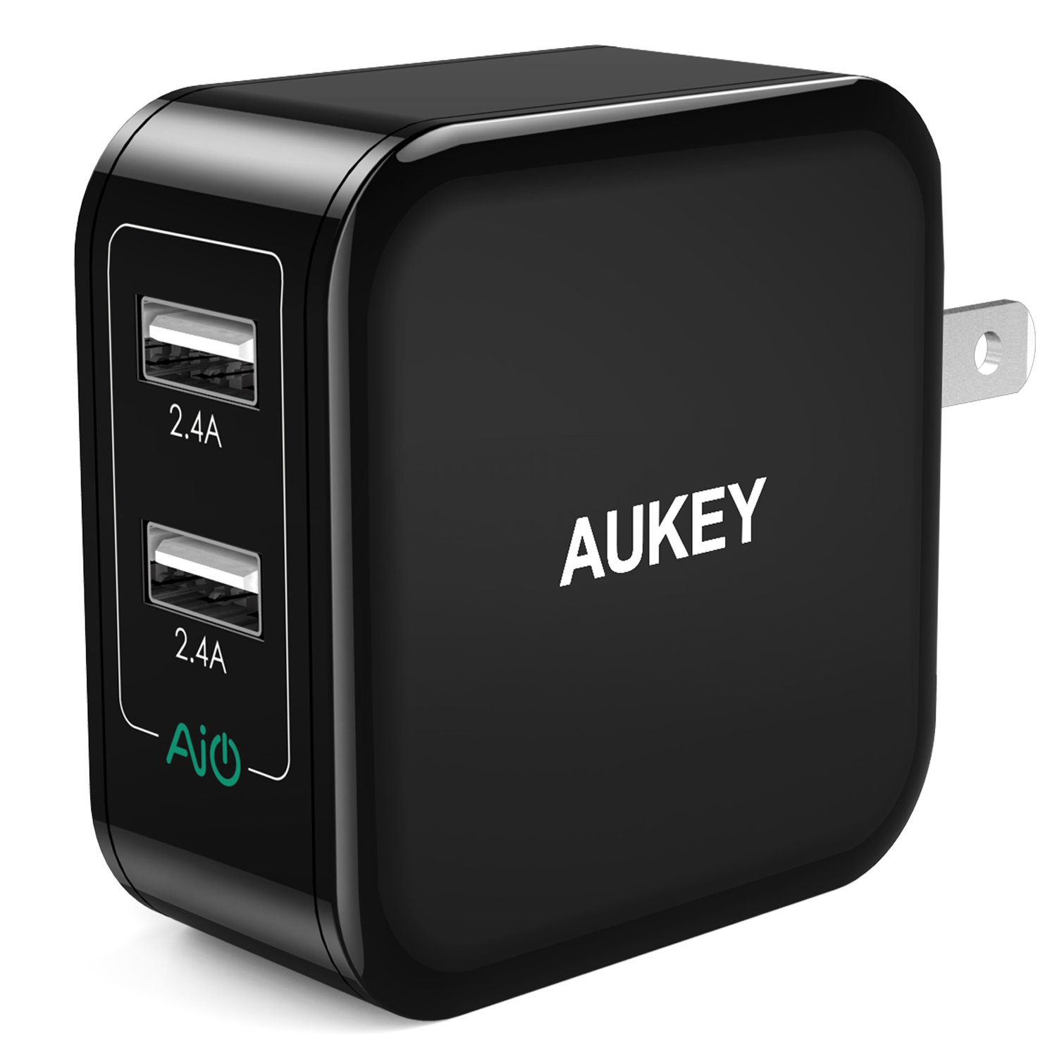 aukey iphone