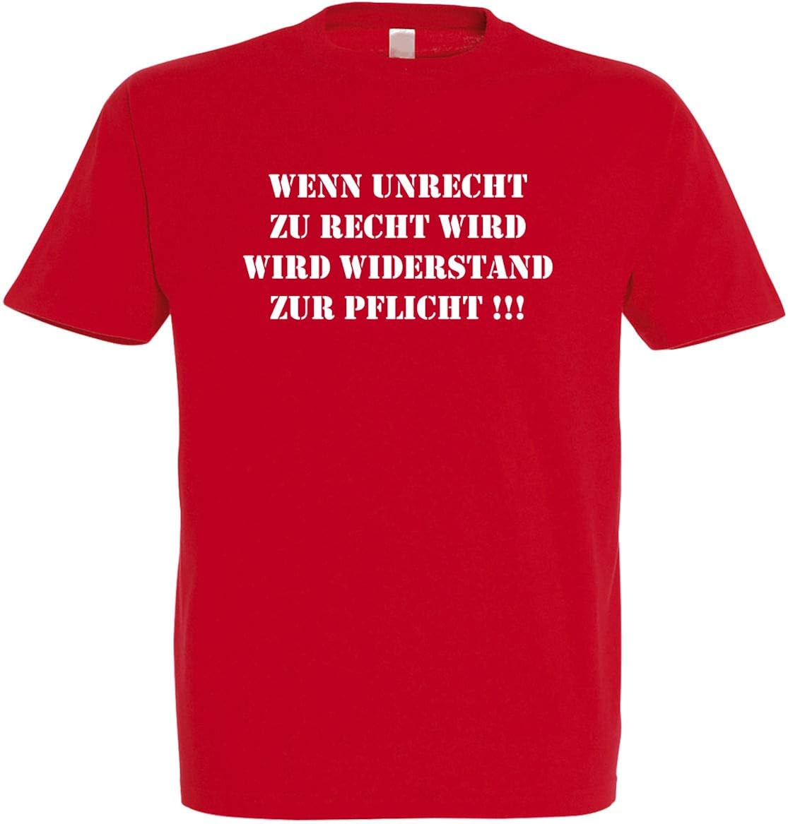 Download Wenn recht zu unrecht wird wird widerstand zur pflicht Desktop Wallpaper