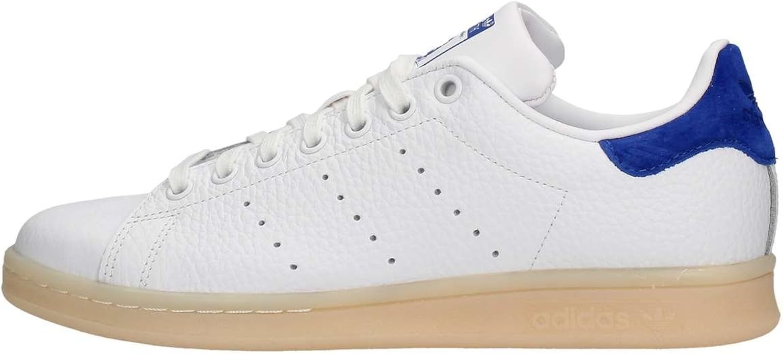 stan smith semelle gomme