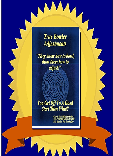 Download True Bowler Adjustments (English Edition) PDF