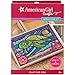 American Girl Crafts 30-726345 Mosaic Box Kit