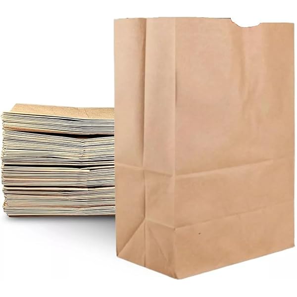 Duro Dubl Life® SOS Bag - 4#, 30 Lb. BW | Trio Supply Company