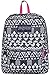 JanSport Unisex SuperBreak Black Geo Graphic One Size