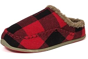Slipperooz Deer Stags Lil Spun (Little Kid/Big Kid) Slipper