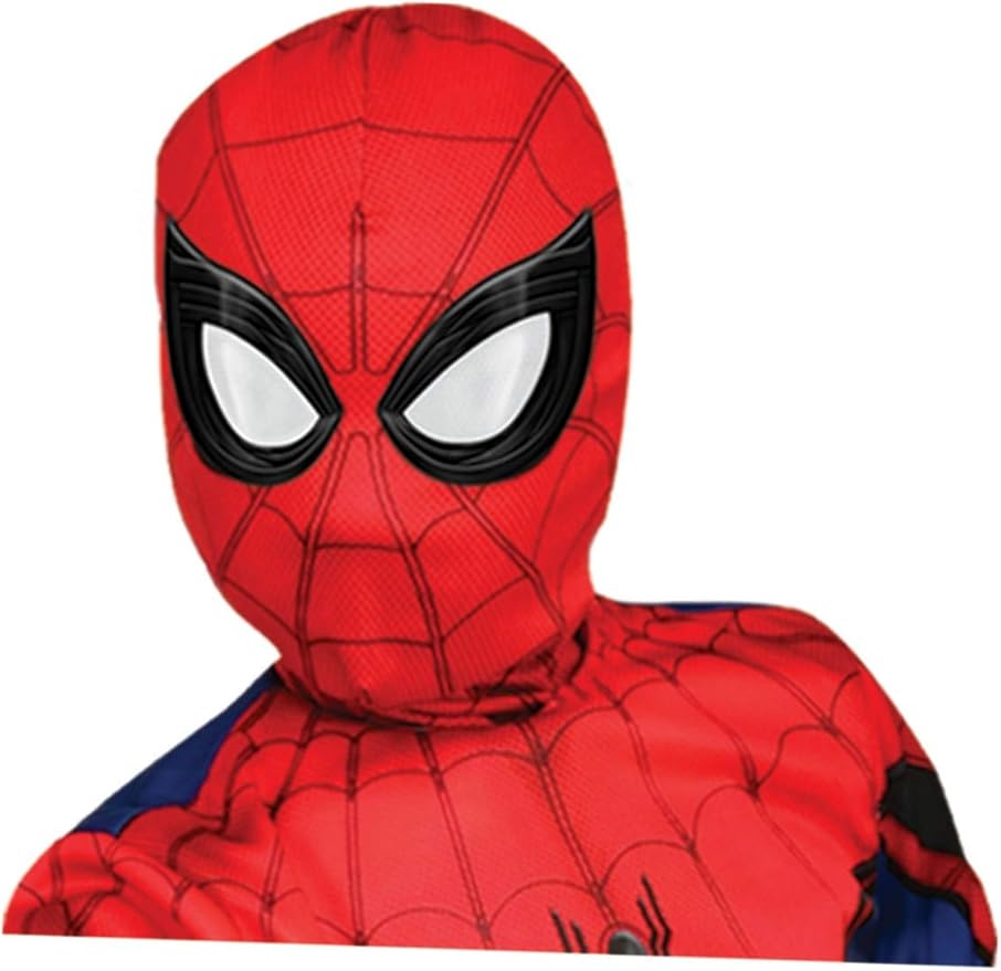 Rubie's Marvel SpiderMan Far from Home Child's Deluxe