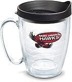Tervis Saint Joseph’s University Logo Tumbler
