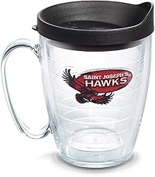Tervis Saint Joseph’s University Logo Tumbler