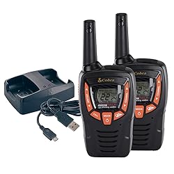 Cobra ACXT390 Walkie Talkies for Adults