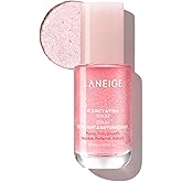 LANEIGE Bouncy & Firm Serum: Korean Slow Aging Collagen Serum with Peptides for Plumping, Firming, & Hydrating