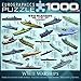 EuroGraphics WWII War Ships Puzzle (Small Box) (1000-Piece)