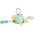 Simple Joys by Carter's Turtle Activity Toy, by The Sea, One Size