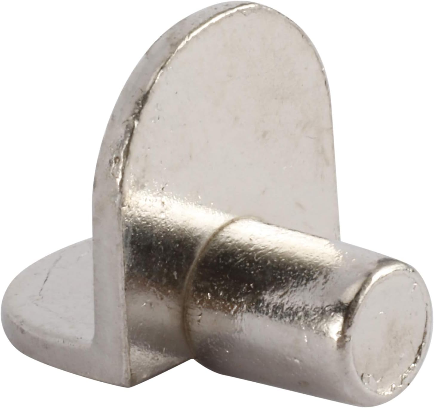 80 x Shelf Bracket Pegs 5mm Shelf Support Pegs for Furniture