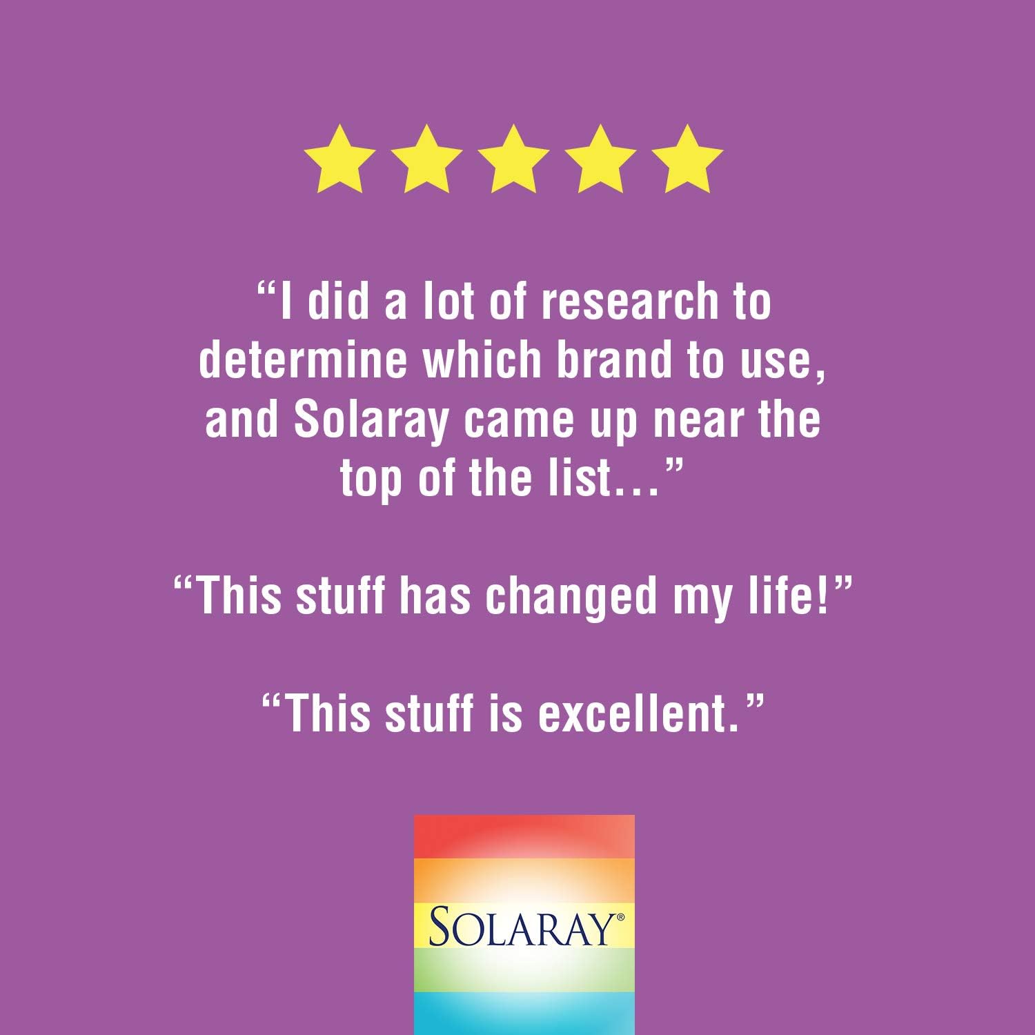 Solaray St. Johns Wort Aerial Extract One Daily 900mg | Standardized w/ 0.3% Hypericin for Mood Stability & Brain Health Support | Non-GMO | 60 Ct: Health & Personal Care