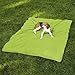 Insect Shield Insect Repellant Dog Blanket for Protecting Dogs from Fleas, Ticks, Mosquitoes & More