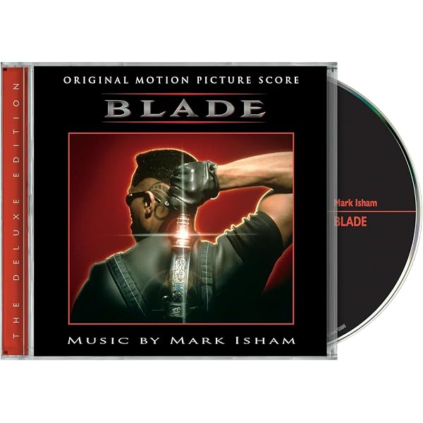 Marco Beltrami, Various Artists - Soundtracks - The Crow
