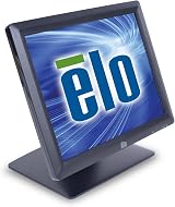 Elo Touch PAYPOINT ET1517L 15 Inch Touchscreen Monitor Anti-Glare Black view 2