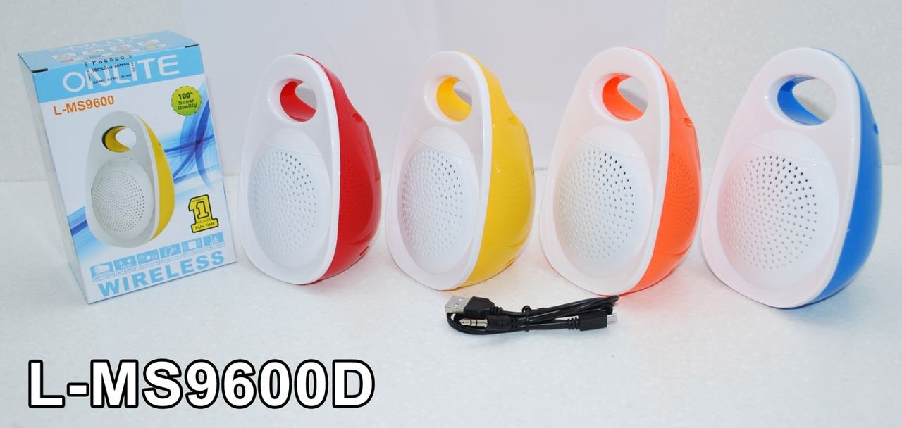 onlite mobile speaker