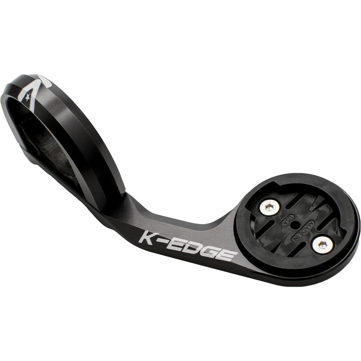 K-EDGE - Garmin Sport Mount for Garmin Edge 520 Black